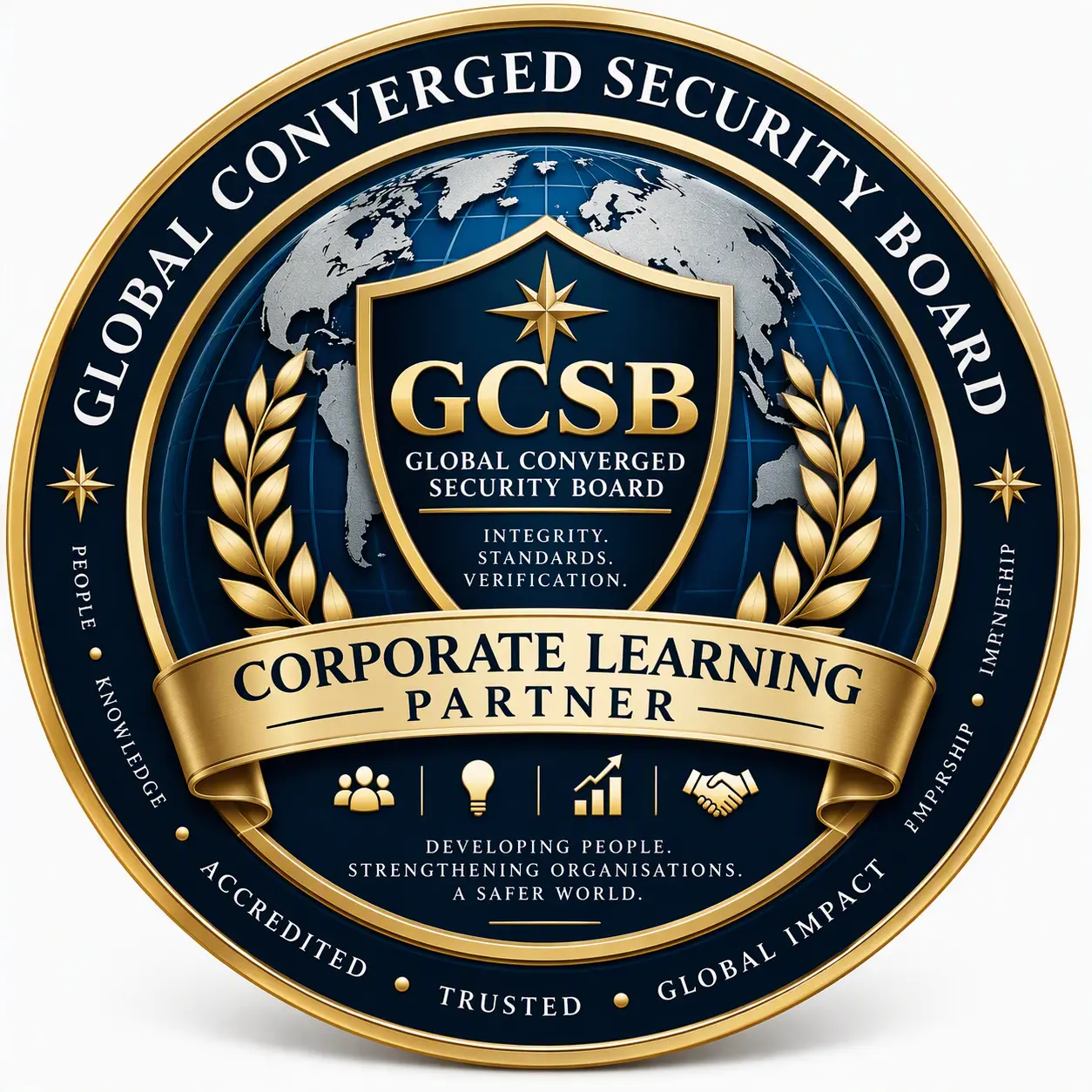 GCSB Corporate Learning Partner